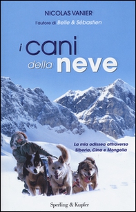 I cani della neve - Librerie.coop
