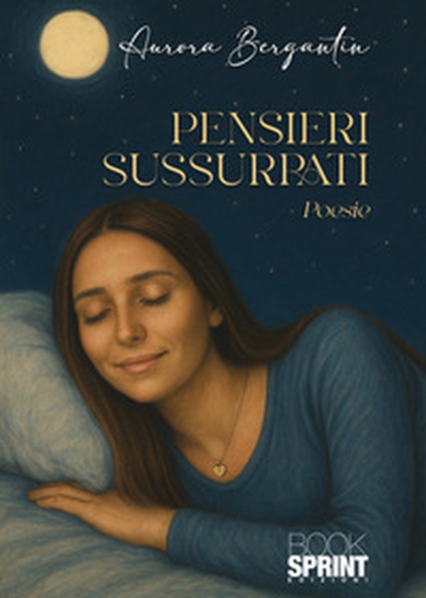Pensieri sussurrati - Librerie.coop