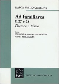 Ad familiares 11, 27 e 28 - Librerie.coop Ad familiares 11, 27 e 28 - Librerie.coop