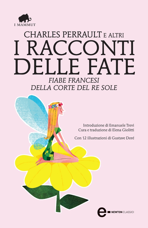 I racconti delle fate - Librerie.coop I racconti delle fate - Librerie.coop