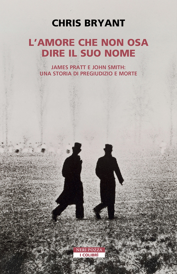 L'amore che non osa dire il suo nome - Librerie.coop L'amore che non osa dire il suo nome - Librerie.coop