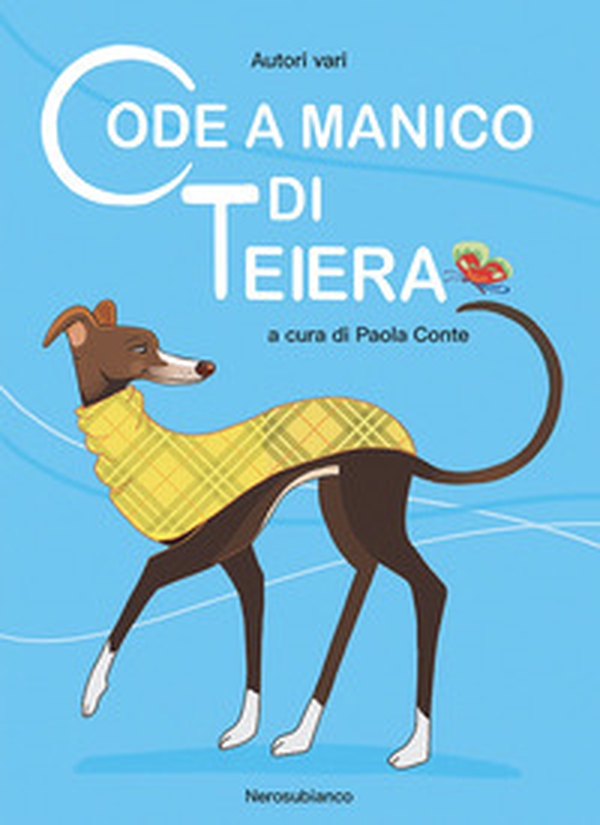 Code a manico di teiera - Librerie.coop Code a manico di teiera - Librerie.coop
