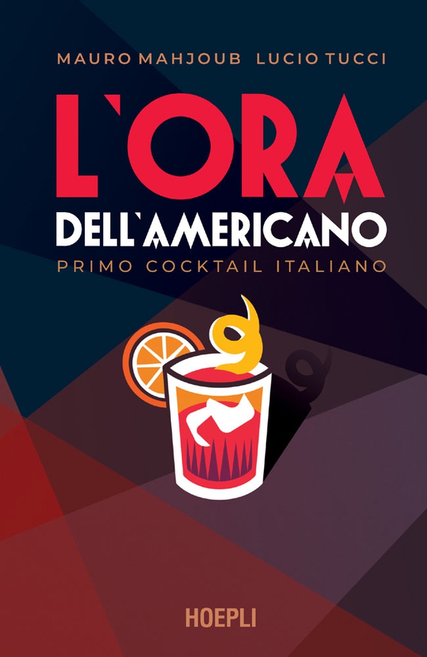 L'ora dell'Americano - Librerie.coop L'ora dell'Americano - Librerie.coop