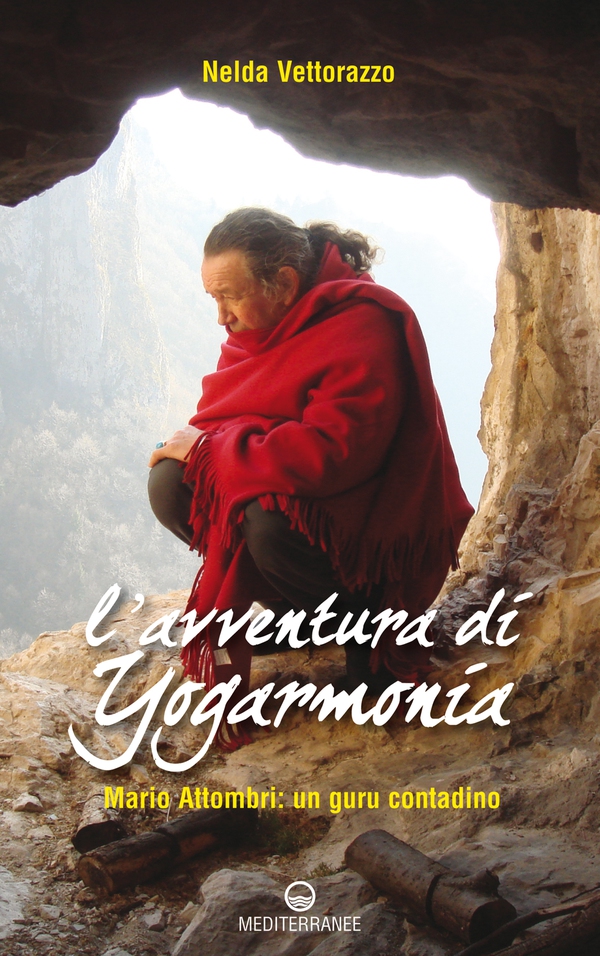 L'avventura di Yogarmonia - Librerie.coop L'avventura di Yogarmonia - Librerie.coop