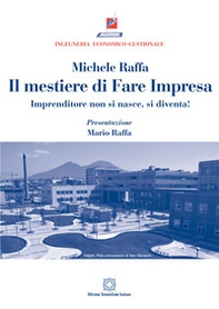Il mestiere di fare impresa - Librerie.coop Il mestiere di fare impresa - Librerie.coop