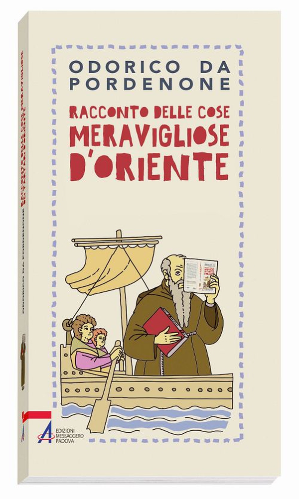 Racconto delle cose meravigliose d'Oriente - Librerie.coop Racconto delle cose meravigliose d'Oriente - Librerie.coop