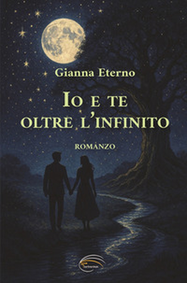 Io e te... oltre l'infinito - Librerie.coop Io e te... oltre l'infinito - Librerie.coop