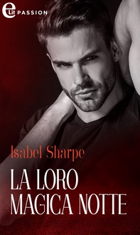 La loro magica notte (eLit) - Librerie.coop