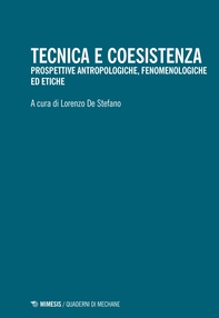 Tecnica e coesistenza - Librerie.coop