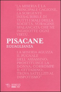 Eguaglianza - Librerie.coop Eguaglianza - Librerie.coop
