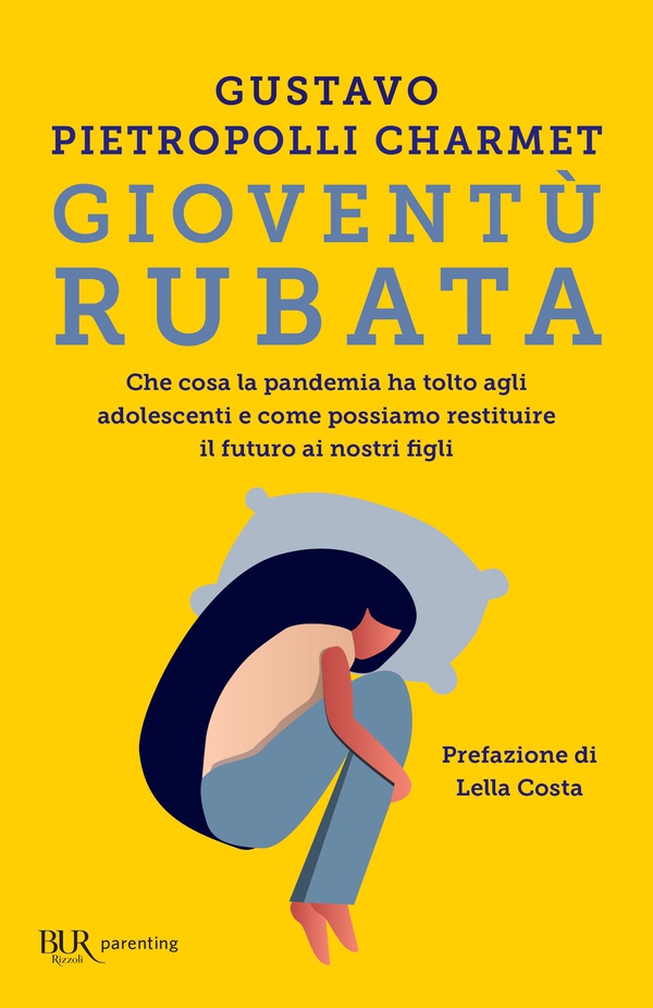 Gioventù rubata - Librerie.coop Gioventù rubata - Librerie.coop