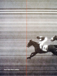 Much less than useless. Ediz. italiana, inglese e tedesca - Librerie.coop