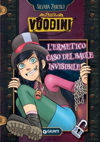 Voodini. L'ermetico caso del baule invisibile - Librerie.coop