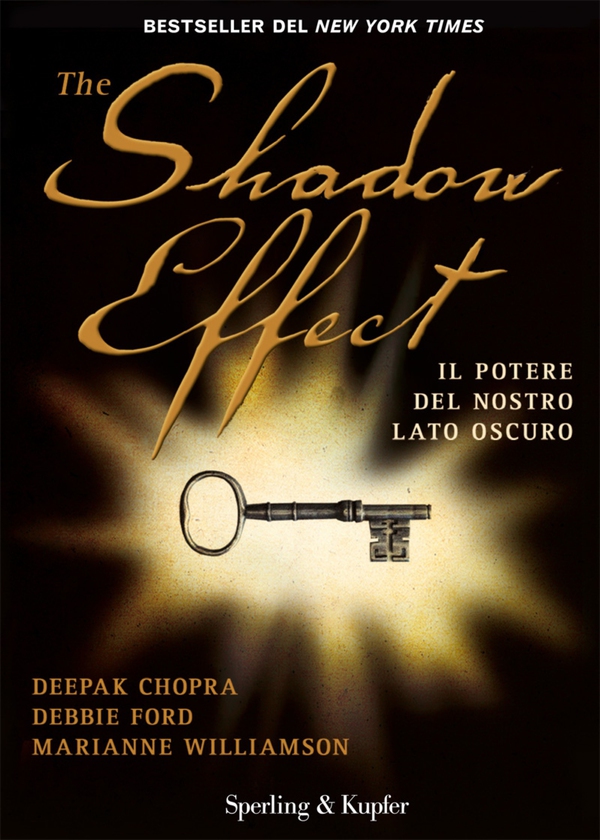 The Shadow Effect - Librerie.coop The Shadow Effect - Librerie.coop