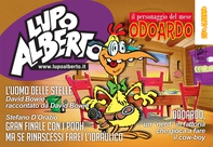 Il mensile di Lupo Alberto 377 - Librerie.coop Il mensile di Lupo Alberto 377 - Librerie.coop
