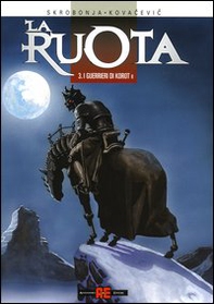 I guerrieri di Korot - Vol. 2 - Librerie.coop