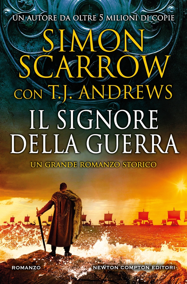 Il signore della guerra - Librerie.coop