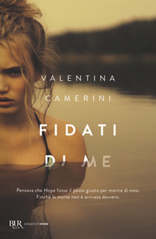 Fidati di me - Librerie.coop Fidati di me - Librerie.coop