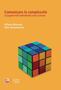 Comunicare la complessità. Il progetto FQTS dall'identità visiva al brand - Librerie.coop