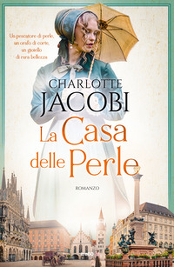 La casa delle perle - Librerie.coop La casa delle perle - Librerie.coop
