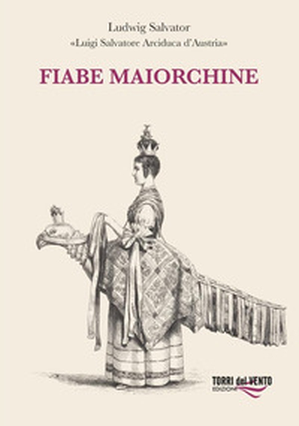 Fiabe maiorchine - Librerie.coop Fiabe maiorchine - Librerie.coop