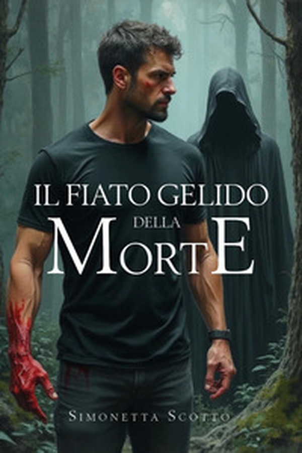 Il fiato gelido della morte - Librerie.coop Il fiato gelido della morte - Librerie.coop