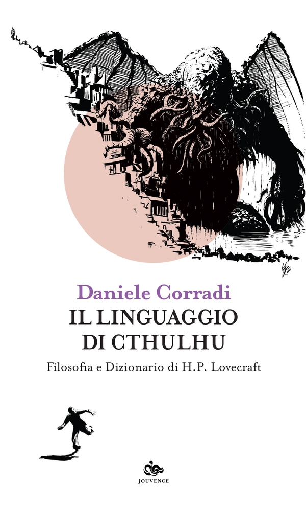 Il linguaggio di Cthulhu - Librerie.coop Il linguaggio di Cthulhu - Librerie.coop
