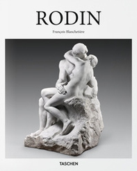 Rodin. Ediz. inglese - Librerie.coop