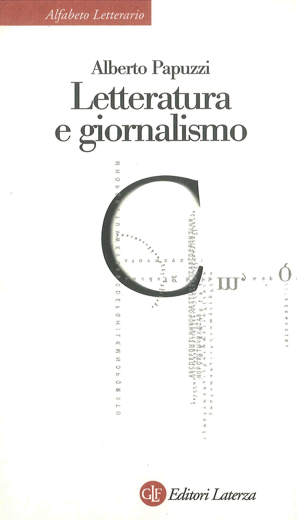 Letteratura e giornalismo - Librerie.coop Letteratura e giornalismo - Librerie.coop