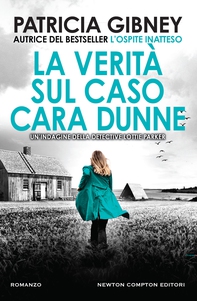 La verità sul caso Cara Dunne - Librerie.coop