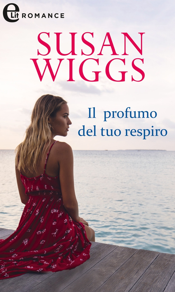 Il profumo del tuo respiro (eLit) - Librerie.coop Il profumo del tuo respiro (eLit) - Librerie.coop