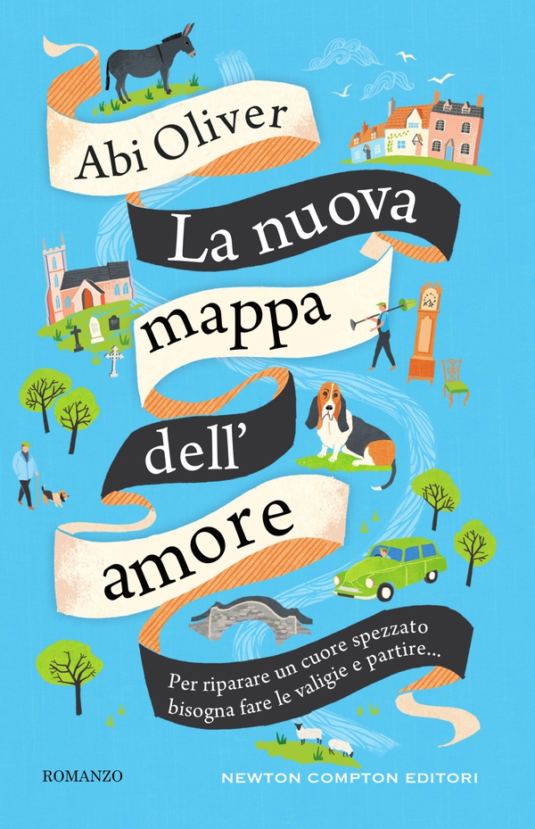 La nuova mappa dell'amore - Librerie.coop La nuova mappa dell'amore - Librerie.coop