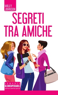 Segreti tra amiche - Librerie.coop