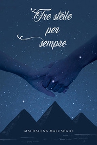 Tre stelle per sempre - Librerie.coop