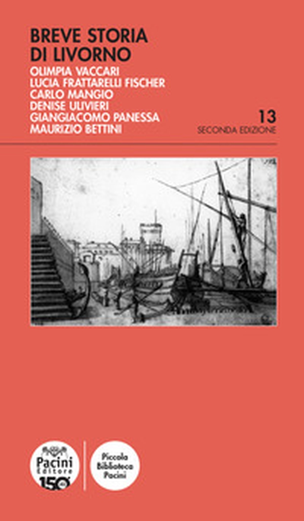 Breve storia di Livorno - Librerie.coop Breve storia di Livorno - Librerie.coop