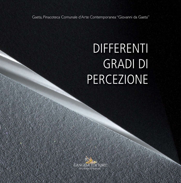 Differenti gradi di percezione - Librerie.coop Differenti gradi di percezione - Librerie.coop