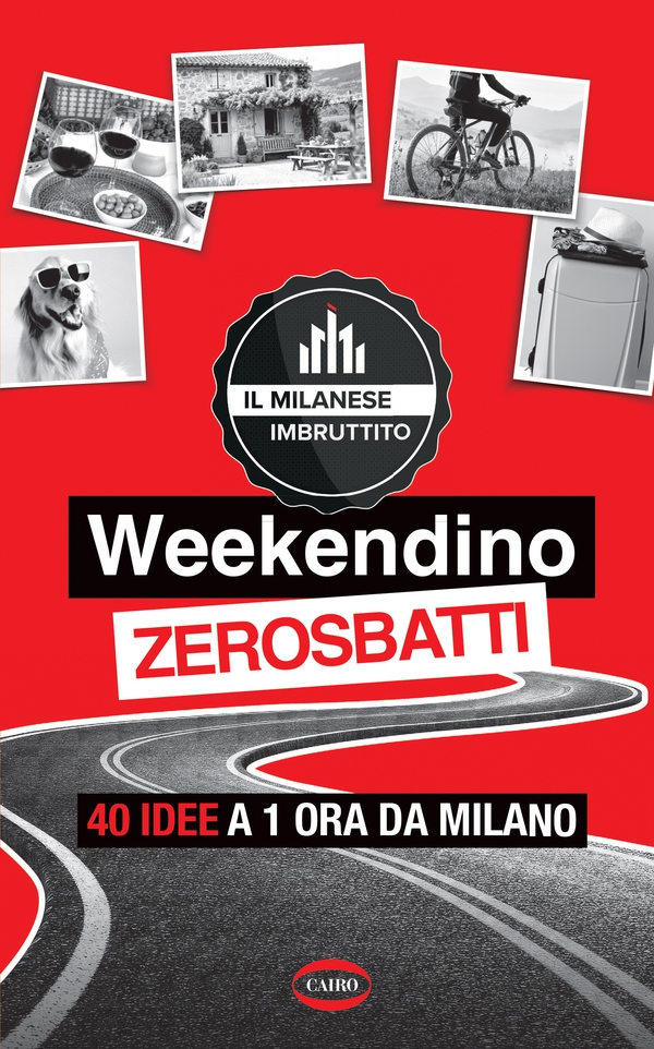 Weekendino zerosbatti - Librerie.coop