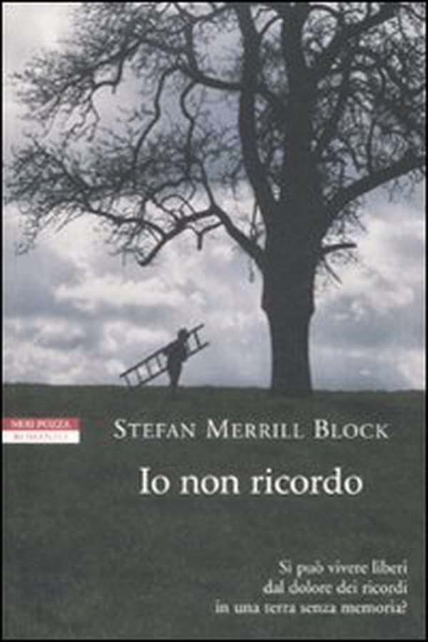 Io non ricordo - Librerie.coop Io non ricordo - Librerie.coop
