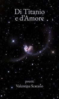 Di titanio e d'amore - Librerie.coop