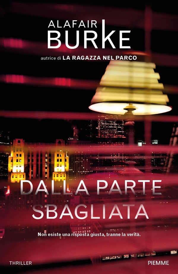 Dalla parte sbagliata - Librerie.coop Dalla parte sbagliata - Librerie.coop
