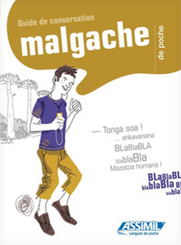 Le malgache de poche - Librerie.coop Le malgache de poche - Librerie.coop