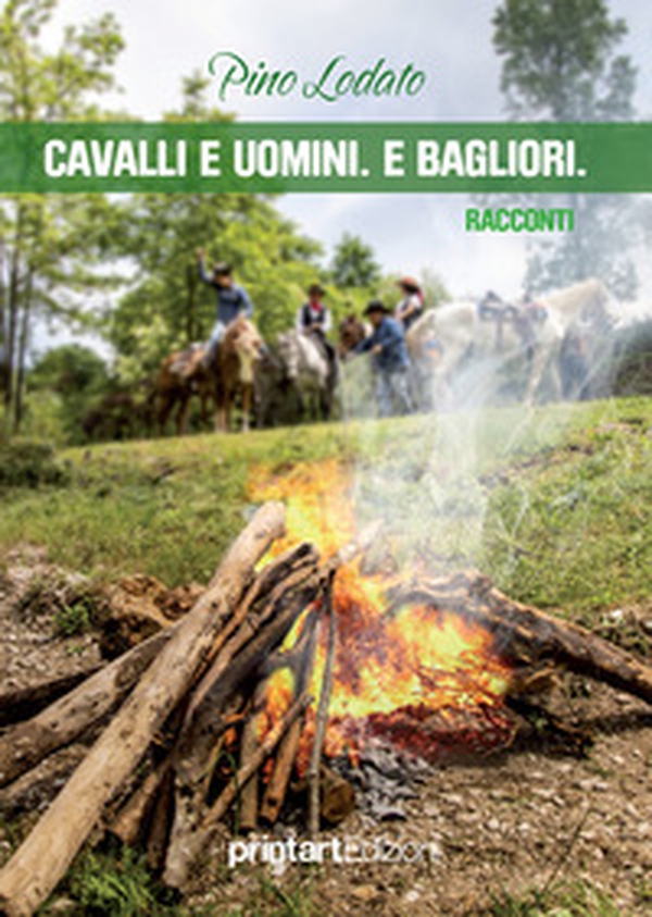 Cavalli e uomini. E bagliori - Librerie.coop Cavalli e uomini. E bagliori - Librerie.coop