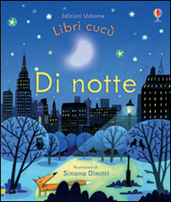 Di notte - Librerie.coop Di notte - Librerie.coop