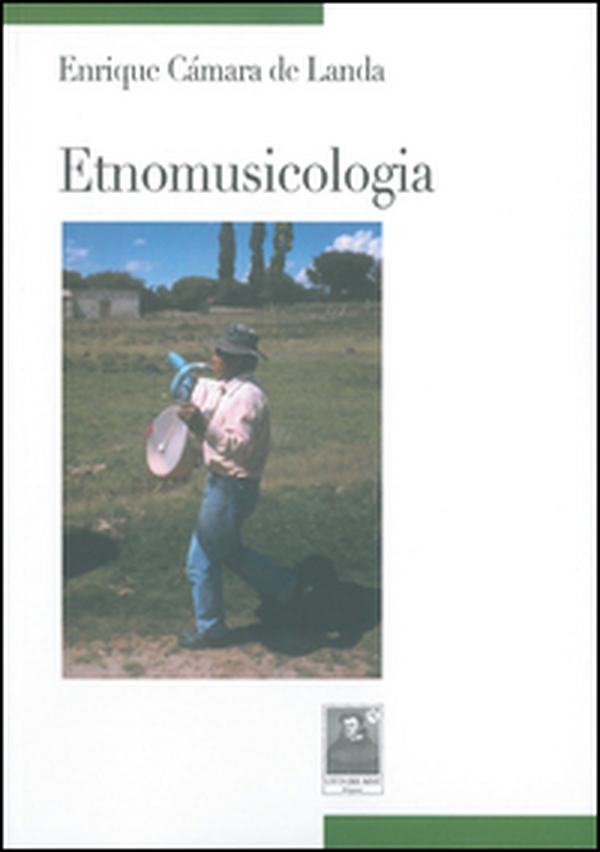 Etnomusicologia - Librerie.coop Etnomusicologia - Librerie.coop