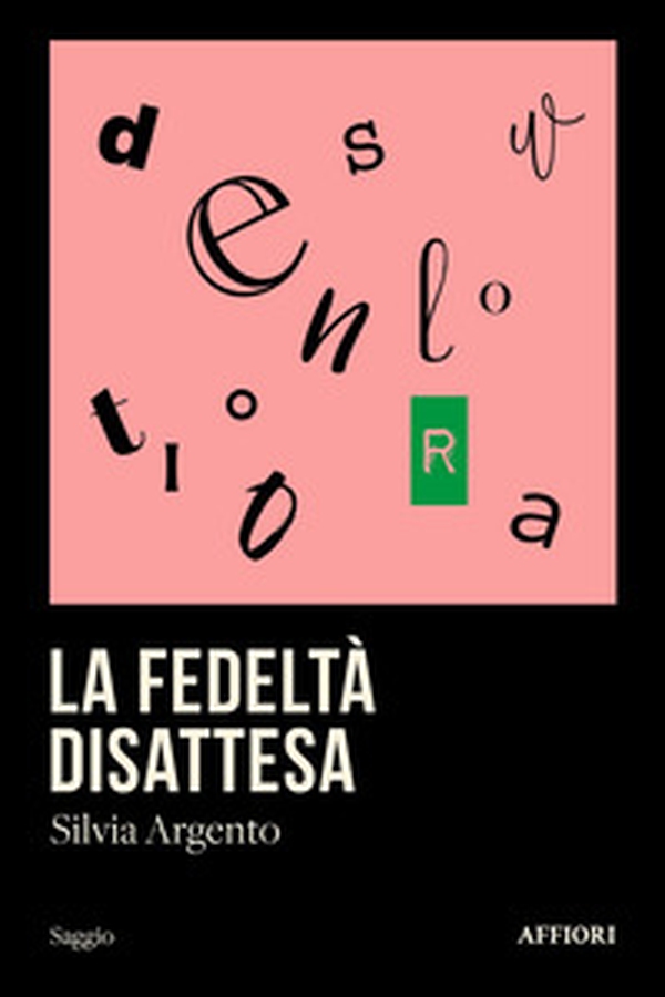 La fedeltà disattesa - Librerie.coop La fedeltà disattesa - Librerie.coop