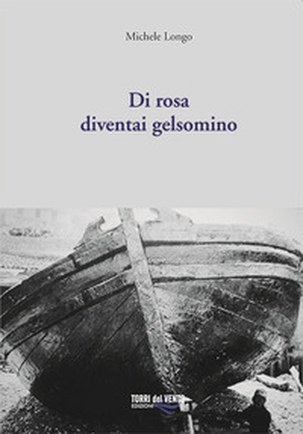 Di rosa diventai gelsomino - Librerie.coop Di rosa diventai gelsomino - Librerie.coop