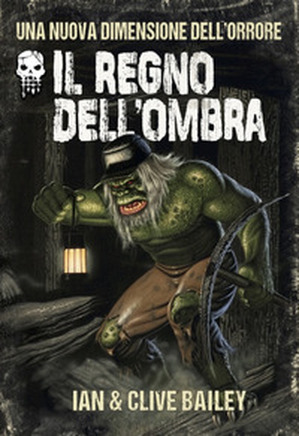 Il regno dell'ombra. Oltre l'incubo. Forbidden gateway - Vol. 1 - Librerie.coop Il regno dell'ombra. Oltre l'incubo. Forbidden gateway - Vol. 1 - Librerie.coop