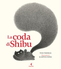 La coda di Shibu - Librerie.coop