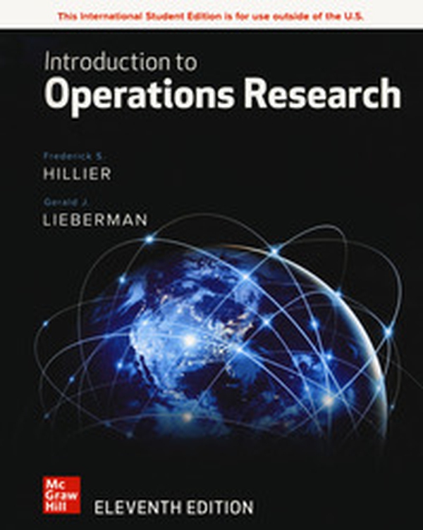 Introduction to operations research - Librerie.coop Introduction to operations research - Librerie.coop