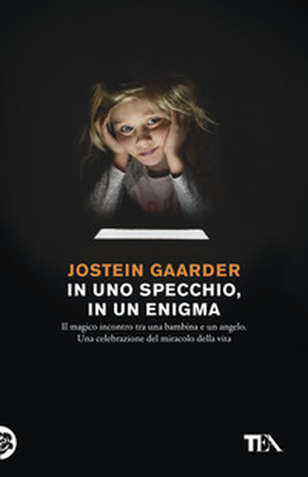 In uno specchio, in un enigma - Librerie.coop In uno specchio, in un enigma - Librerie.coop
